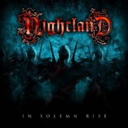 Nightland : In Solemn Rise